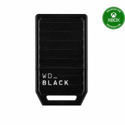 Western Digital WDBMPH5120ANC-WCSN unità esterna a stato solido 512 GB 