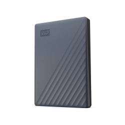 Western Digital WDBWML0020BGY-WESN disco rigido esterno 2 TB 3.2 Gen 1 [3.1 Gen 1] 