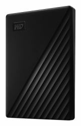 Western Digital My Passport disco rigido esterno 1 TB 2.5" 3.2 Gen 1 [3.1 Gen 1] Nero 