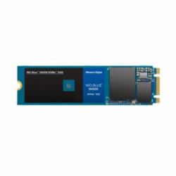Western Digital SN500 500 GB M.2 PCI Express 3.0 NVMe 3D NAND 