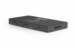 WyreStorm EXP-MX-0402-H2 interruttore a matrice Commutatore a matrice scalare 5 W 