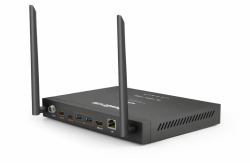 WyreStorm SW-220-TX-W conmutador de vídeo HDMI 