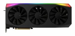 XFX Mercury Radeon RX 9070 XT OC Gaming Edition AMD 16 GB GDDR6 