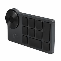 XPPen ACK05 accessorio per tablet grafico Unità di controllo da remoto 