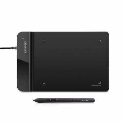 XPPen G430S tavoletta grafica Nero 5080 lpi [linee per pollice] 130 x 107 mm USB 