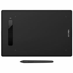 XPPen Star G960S Plus tavoletta grafica Nero 228,8 x 152,6 mm USB 