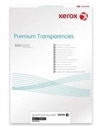Xerox 003R98205 pellicola per stampa Laser A4 [210×297 mm] Lamina Trasparente 50 fogli 