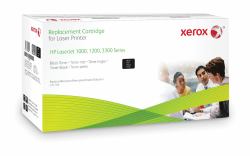 Xerox Cartuccia toner nero. Equivalente a HP C7115X. Compatibile con HP LaserJet 1000, LaserJet 1200 