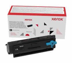 Xerox Cartuccia toner Nero a Capacità standard da 3000 Pagine per Stampante ® B310, Stampante multifunzione ® B305/ ® B315 [006R04376] 