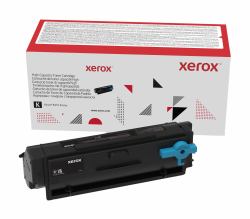 Xerox Cartuccia toner Nero a Alta capacità da 8000 Pagine per Stampante ® B310, Stampante multifunzione ® B305/ ® B315 [006R04377] 