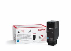 Xerox Cartuccia toner Ciano a Capacità standard da 6000 Pagine per Stampante a colori ® VersaLink® C620/multifunzione a colori ® VersaLink® C625 [006R04617] 