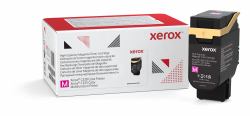 Xerox Cartuccia toner Magenta a Alta capacità da 5500 Pagine per Stampante a colori ® C320/multifunzione a colori ® C325 [006R04829] 