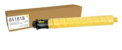 Toner rigenerato EverydayTM di Xerox Giallo compatibile con Ricoh 841818, Capacità standard 