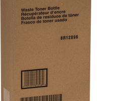 Xerox 008R12896 Parte di ricambio e accessorio per stampante/scanner Contenitore per toner di scarto 1 pz 