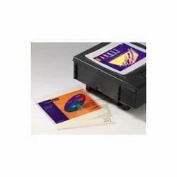 Xerox PHASER 780 TRANSPARENCY SLEEVES