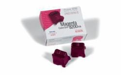 Xerox 016204200 cartuccia stick 2 pz Magenta 2800 pagine 