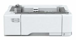 Xerox Doppio vassoio 550 fogli + 100 fogli 