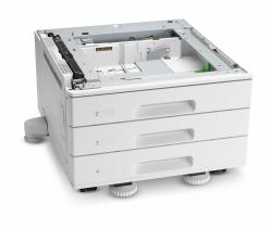 Xerox Modulo a tre vassoi 520 fogli A3 [1560 fogli] 