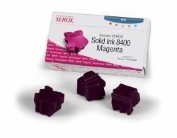 Xerox 108R00606 cartuccia stick 3 pz Magenta 3400 pagine 