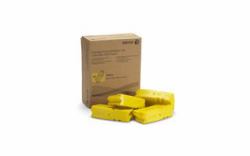 Xerox 108R831 cartuccia stick 4 pz Giallo 37000 pagine 