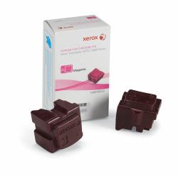 Xerox Inchiostro solido in barrette Magenta da 4400 pagine per ColorQube 8570 / 8580 [108R00932] 