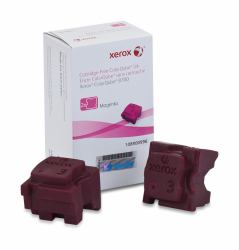 Xerox Inchiostro solido in barrette Magenta da 4.200 pagine per ColorQube 8700 / 8900 [108R00996] 
