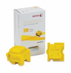 Xerox Inchiostro solido in barrette Giallo da 4.200 pagine per ColorQube 8700 / 8900 [108R00997] 