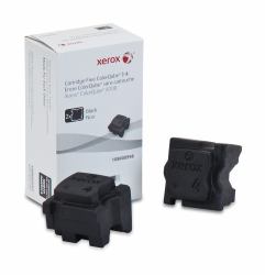 Xerox Inchiostro solido in barrette Nero da 4.500 pagine per ColorQube 8700 / 8900 [108R00998] 