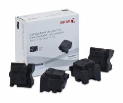 Xerox Inchiostro solido in barrette Nero da 9.000 pagine per ColorQube 8700 / 8900 [108R00999] 