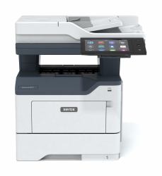 Xerox VersaLink B415 A4 47 ppm Copia/Stampa/Scansione/Fax F/R PS3 PCL5e/6 2 vassoi Totale 650 fogli 