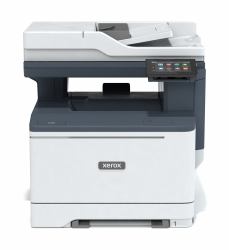 Xerox C325 A4 33 ppm Copia/Stampa/Scansione/Fax fronte/retro wireless PS3 PCL5e/6 2 vassoi 251 fogli 