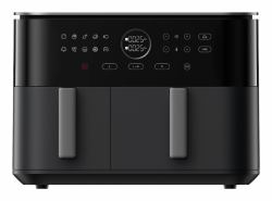 Xiaomi Air Fryer Dual zone 10lt 