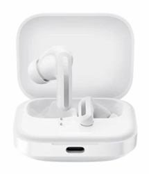 Xiaomi Buds 5 Auricolare Wireless In-ear Musica e Chiamate Bluetooth Bianco 