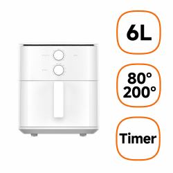 Xiaomi Air Fryer Essential 6lt 