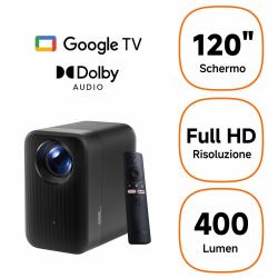 Xiaomi Proiettore - Smart Projector L1 Pro 