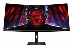 Xiaomi G34WQi Monitor PC 86,4 cm [34"] 3440 x 1440 Pixel Wide Quad HD LED Nero 