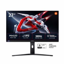 Xiaomi Mini LED Gaming Monitor G Pro 27i 