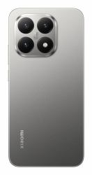 Xiaomi 15T 17,4 cm [6.83"] 5G 12 GB 256 GB 5500 mAh Grigio 