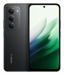 Xiaomi Redmi 15 5G 17,5 cm [6.9"] Dual SIM ibrida Android 15 USB tipo-C 8 GB 256 GB 7000 mAh Nero 
