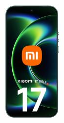 Xiaomi 17 Ultra 17,5 cm [6.9"] 5G 16 GB 512 GB 6000 mAh Verde 