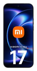 Xiaomi 17 Ultra 17,5 cm [6.9"] 5G 16 GB 512 GB 6000 mAh Nero 