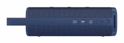Xiaomi Sound Outdoor Altoparlante portatile stereo Blu 30 W 