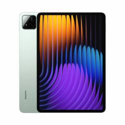 Xiaomi Pad 7 Pro Snapdragon 512 GB 28,4 cm [11.2"] 12 GB Wi-Fi 7 [802.11be] Verde 