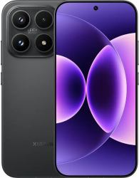Xiaomi 17 16 cm [6.3"] Doppia SIM 5G USB tipo-C 12 GB 256 GB 6330 mAh Nero 
