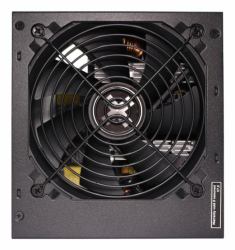 Xilence XP650R6.2 alimentatore per computer 650 W 20+4 pin ATX ATX Nero 