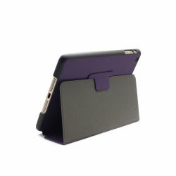 XtremeMac IPDM-MF2 20,1 cm [7.9"] Custodia a libro Viola 