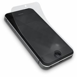 XtremeMac Tuffshield Matte Apple 4 pz 