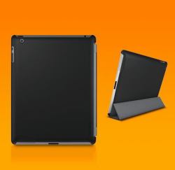 XtremeMac Microshield SC custodia per cellulare Cover Nero 