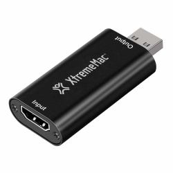 XtremeMac XWH-AAH1-13 adattatore grafico USB 1920 x 1080 Pixel Nero 