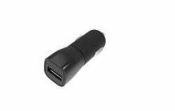 XtremeMac XWH-CQC-13 Caricabatterie per dispositivi mobili Smartphone, Tablet Nero Accendisigari Ricarica rapida Auto 